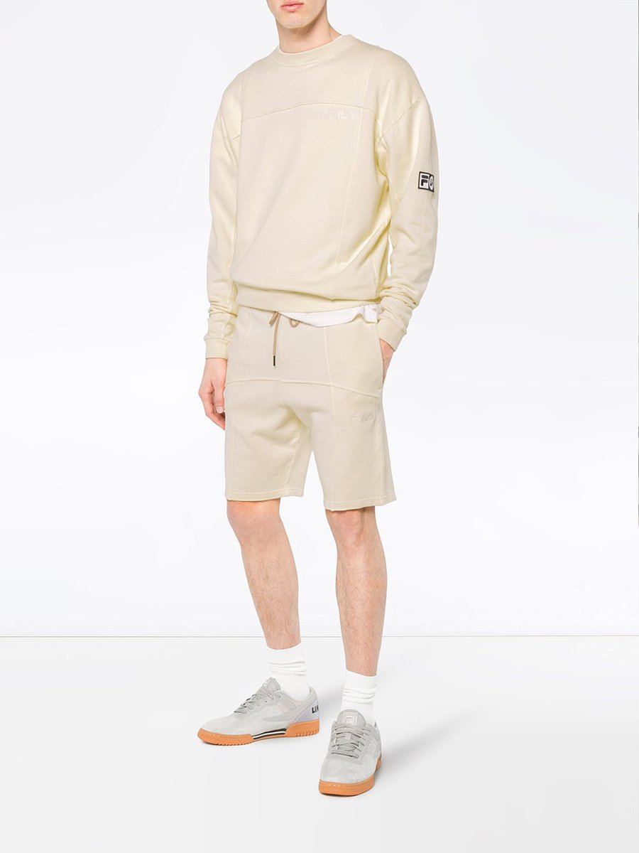 farfetch's tweet photo. Upgrade your sportswear with the latest @liam_hodges x @puma—plus an exclusive colourway available through #FarfetchBTQ @brownsfashion: https://t.co/9k0k7kDYFt https://t.co/y4m9XH3zba