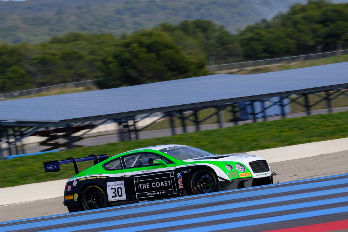 GT World Challenge Europe Powered by AWS tweet media