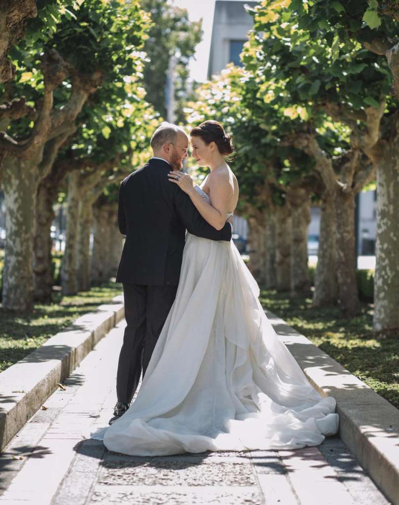 tailorskeep's tweet image. Zachary and Jessica met over a shared love of all things opera, so it was only fitting that their marriage would happen on stage. Congratulations to Jessica and to Zachary, who was dressed in Tailors' Keep custom tuxedo. Read the article on SF Chronicle: sfchronicle.com/style/unionsqu…