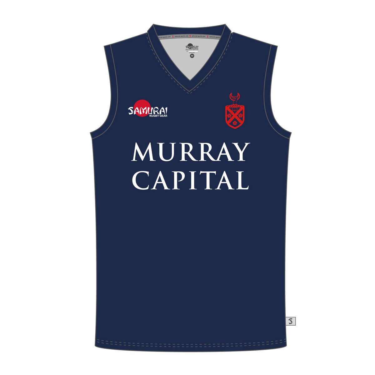 MerchistonianFC's tweet photo. Our new touch rugby jersey @samurai_sports #samuraifamily #rednblue #merchitillidie #readyayready #MurrayCapital @Bonk_And_Co @mackies_crisps @GilsonGray #ThinRedLineDesign https://t.co/8tFYwyOeb1