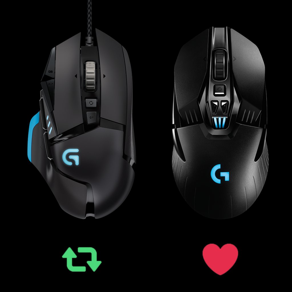 Logitech G on Twitter "Thank you donmelanson PopMech for including
