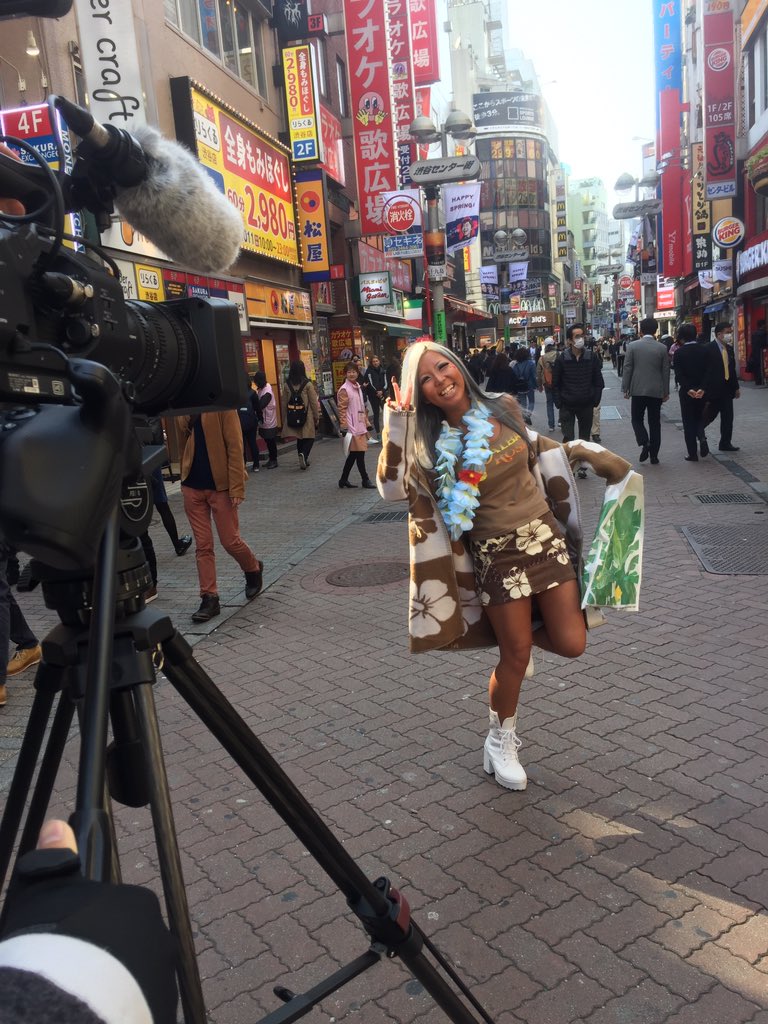 今日も新プロジェクトの撮影してましたー♪ 諸事情により、全然撮影