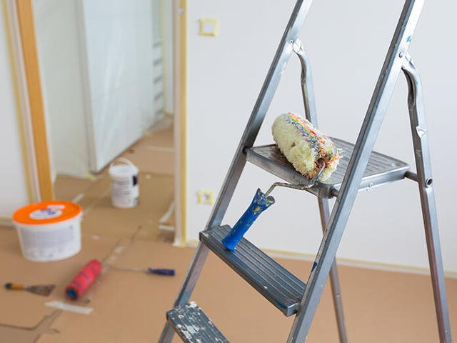 Taking on a ‘fixer upper’ property requires a lot of patience, money and of course time, but no matter what your aim is for doing so, it can be a worthy endeavour. goo.gl/29KTkg