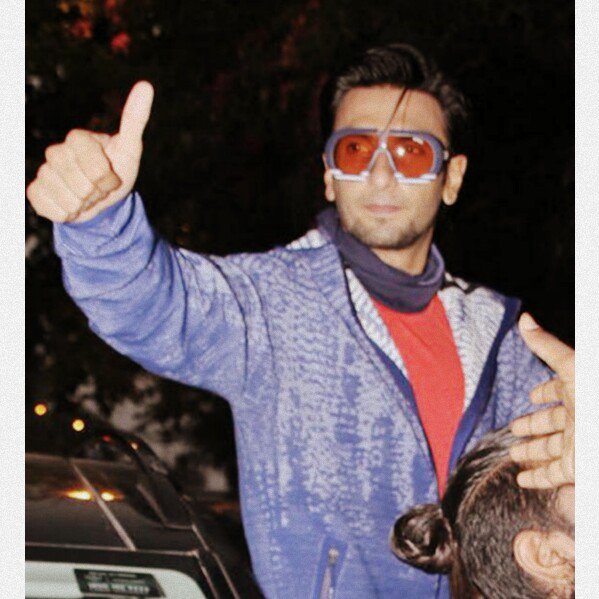 RanveerBest's tweet photo. 💗💗 https://t.co/FVi8cvIfhN