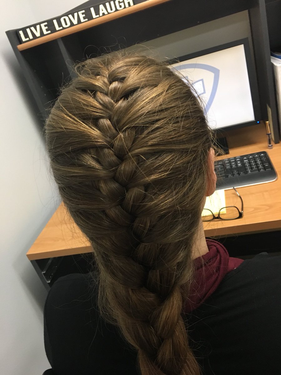 Alaina Kramer tweet media