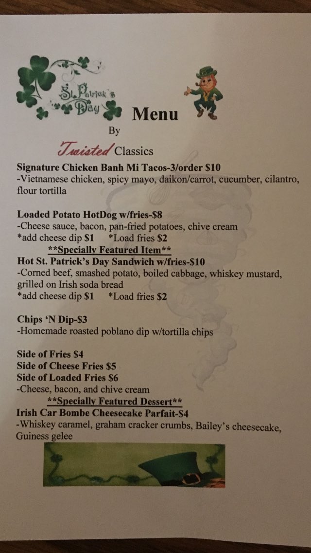 Twisted Classics tweet media