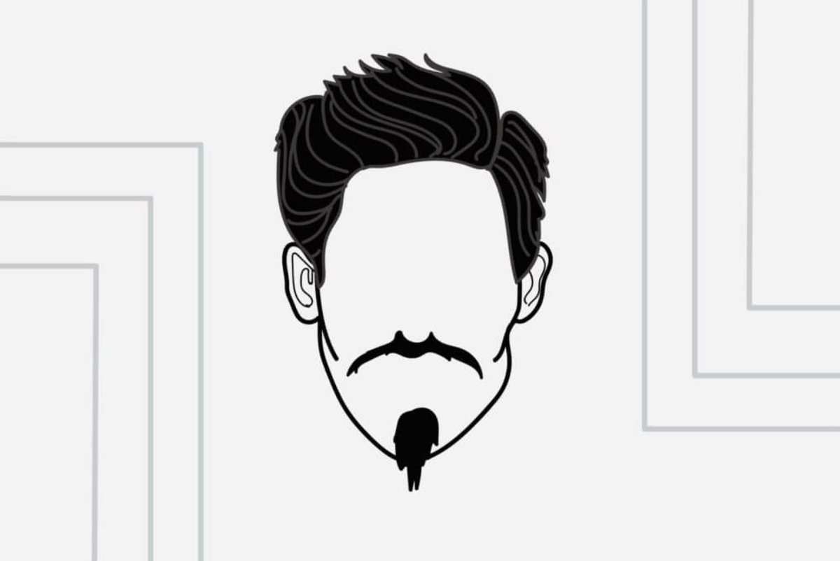 Skalp On Twitter You Know There Is A Near Endless See Of Beard
