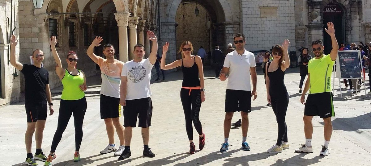 duactiveholiday's tweet photo. Ladies and gentleman, hard working days are finally behind us and we are proud to announce that our web site is live ☺🍾🥂🍾 Take a sneak peak and tell us what do you think 🏊‍♂️🚴‍♀️🏃🛶🚶‍♂️
https://t.co/Z85cJxLZZU
#dubovnikactiveholidays #running #biking #swimming https://t.co/Umba4BkCKG