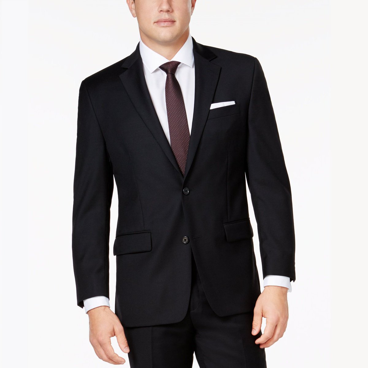 StyloCart's tweet image. Buy Simple Black #Blazer Online

Add charm to your personality with this classic smart look black blazer.
Fabric : Poly Blend
Color : Black
Collection : Autumn Winter
Visit our site for more info and buy this Blazer - stylocart.com
End of the #SeasonSale  #BlackBlazer