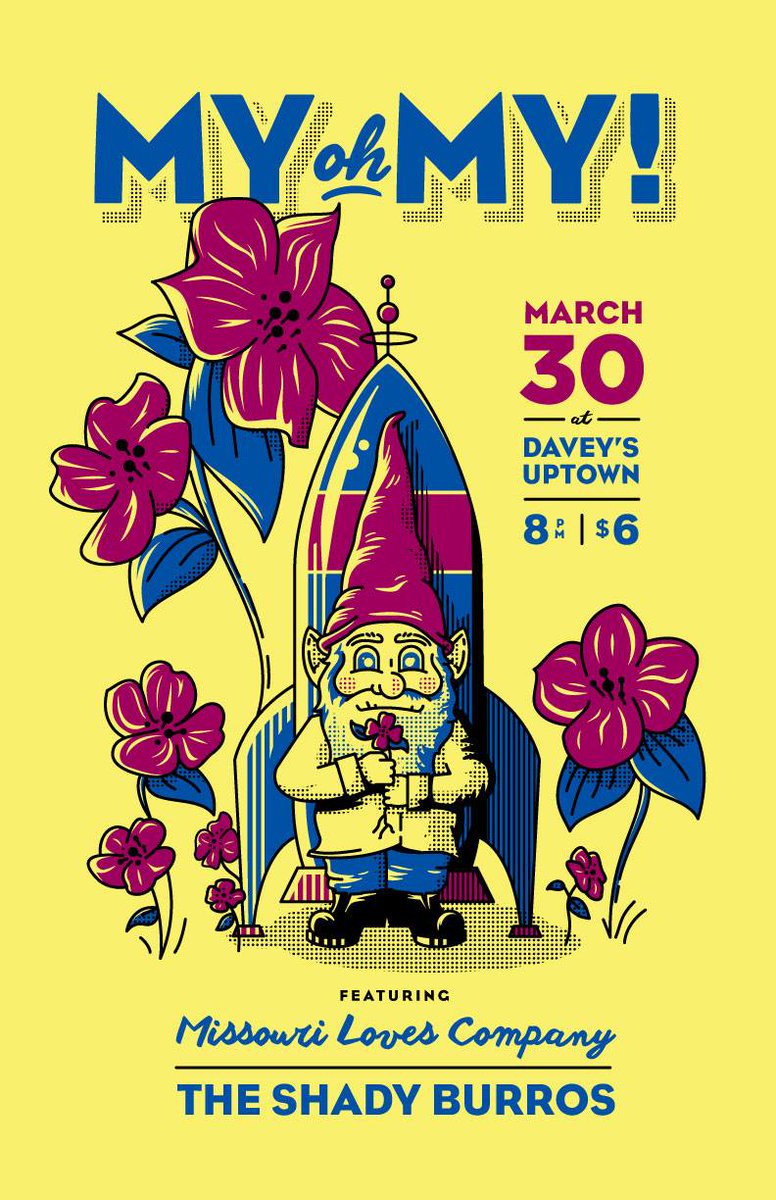 My Oh My! (@myohmykc) on Twitter photo Liking our new music so far? Check out more of them LIVE, and see our sexy faces too. Playing with The Shady Burros and <a href="/MoLovesCompany/">MissouriLovesCompany</a> Friday, 3/30 at <a href="/daveys_uptown/">Daveys Uptown</a>. Show gets going at 8pm! facebook.com/events/1906520… #listenlive #KansasCity #music Liking our new music so far? Check out more of them LIVE, and see our sexy faces too. Playing with The Shady Burros and <a href="/MoLovesCompany/">MissouriLovesCompany</a> Friday, 3/30 at <a href="/daveys_uptown/">Daveys Uptown</a>. Show gets going at 8pm! facebook.com/events/1906520… #listenlive #KansasCity #music
