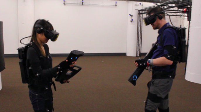 Alex Morozov, Chief Marketing Officer of Neurogaming told VRFocus about CinemaVR platform 
amp.gs/fGbC