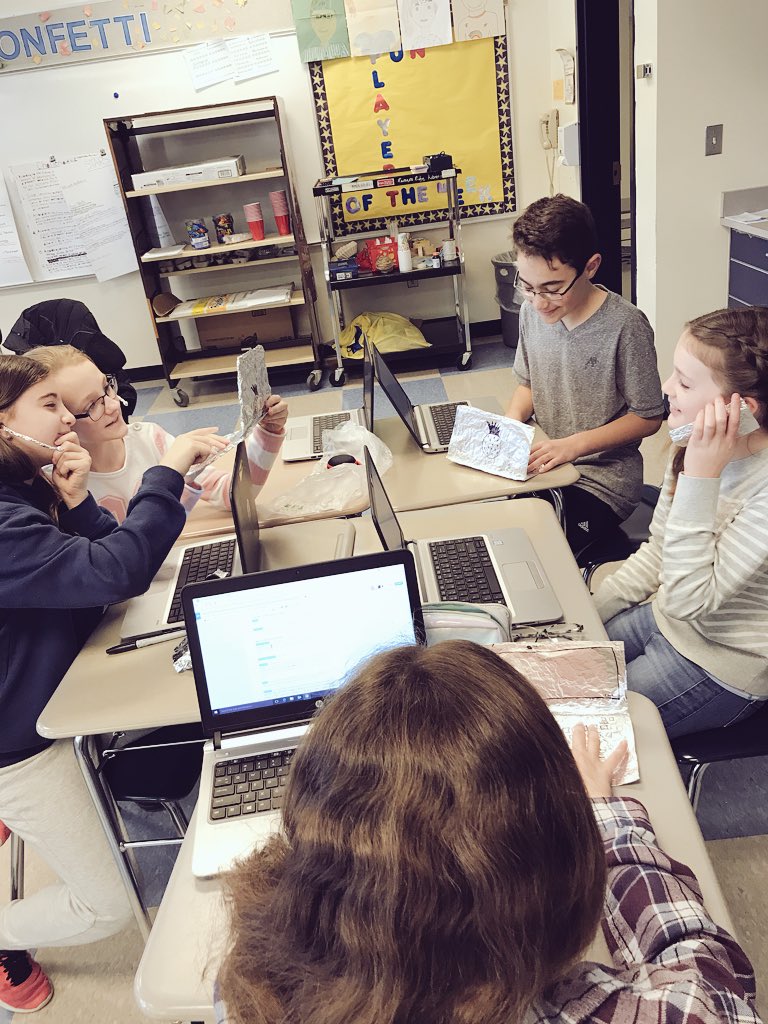 My favorite time of year... presentation of the action plan! <a href="/FPSPI/">FPSPI</a> <a href="/NJ_FPS/">NJFPS</a> #skits #creativity #moveoverappleherecomespineapple