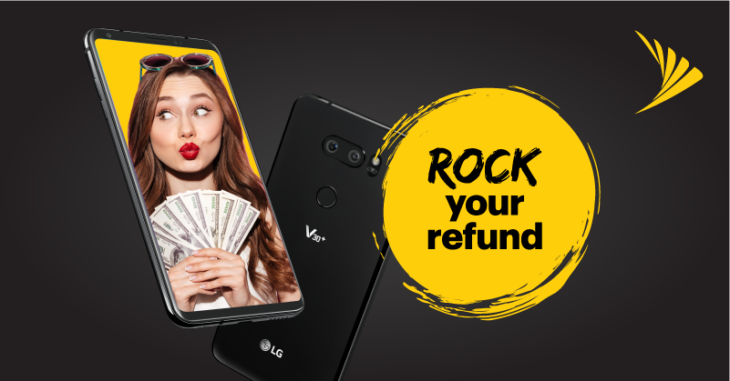 Coors_BStar's tweet photo. Save big this tax season. We've got deals that will rock your refund at Sprint! Visit our store for more details! #RockYourRefund https://t.co/Z6LlvKgNco