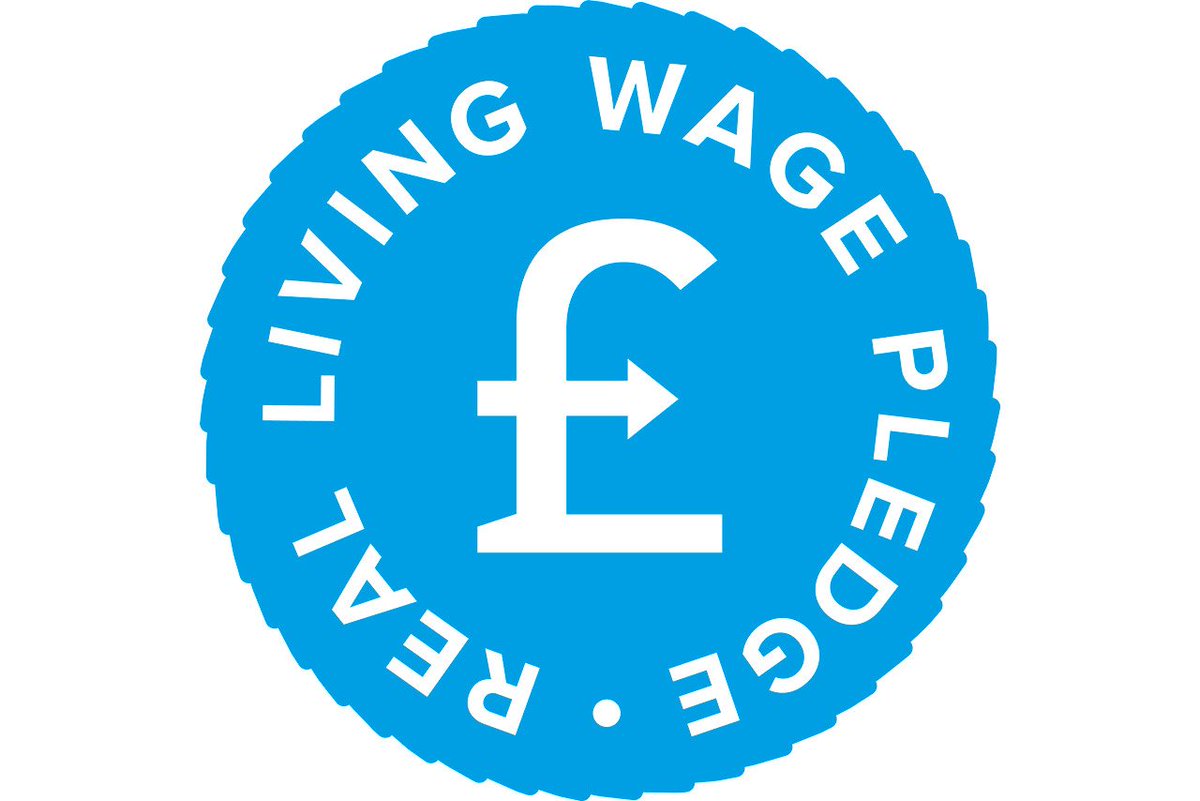 Campaignmag's tweet image. 34 UK agencies have signed a new Real Living Wage Pledge to help more people enter the creative industry bit.ly/2p8aT6r