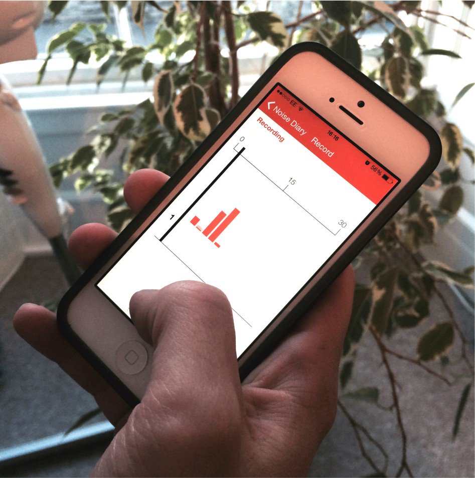thenoiseapp's tweet photo. Last week we exhibited The Noise App and @theasbapp at the @CIHhousing Conference in Brighton. A review of our visit can be found here - https://t.co/qzlLVx1wKh we look forward to coming back to the South East in the future! #TheNoiseApp #TheASBApp https://t.co/Ue3JciSTQE