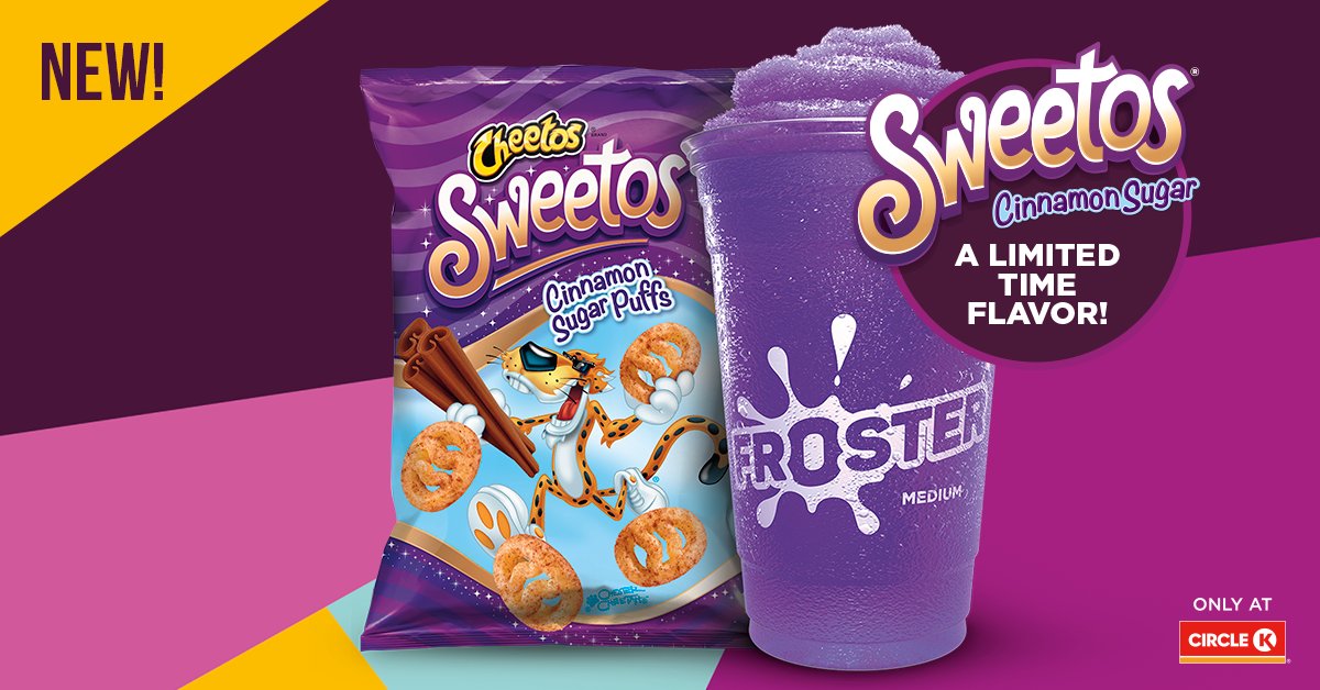 Circle K Stores (CircleKStores) Twitter