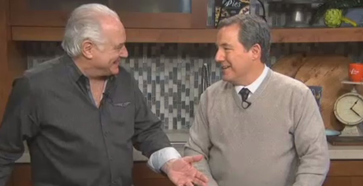 stlmag_dining's tweet photo. Always fun to spar w/ @KentEhrhardt on @greatdaystlouis. The other day we previewed SLM's #FoodWineDesign event, March 21-23 at @FSStLouis. (Kudos to Kent for mentioning "the kid from Lion's Choice.") @GerardFCraft @LionsChoice
https://t.co/SsmxS55mwZ
https://t.co/2ZQzL45GHN https://t.co/qWiMzPFj6N