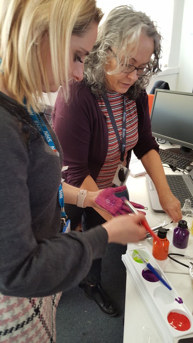 MFHCSE Cheshire East tweet media