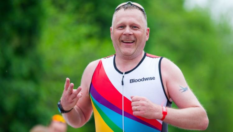Every 14 mins in the UK, someone is diagnosed with a blood disorder. Fundraising with sport makes a big impact to charities like Bloodwise​, who are providing. vital support to people with by cancer.

You can sign up for Charity entry with Bloodwise here: bloodwise.org.uk/events-challen…