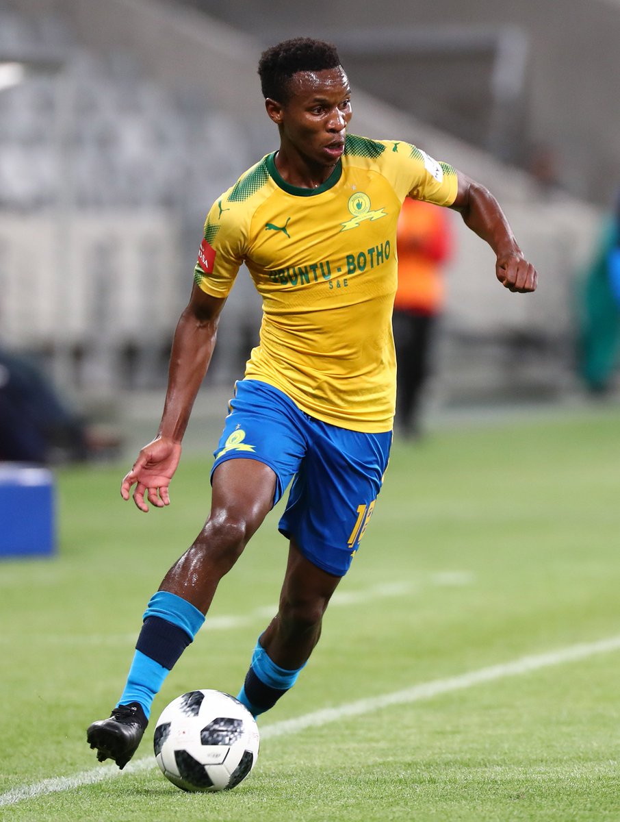 Mamelodi Sundowns FC tweet media