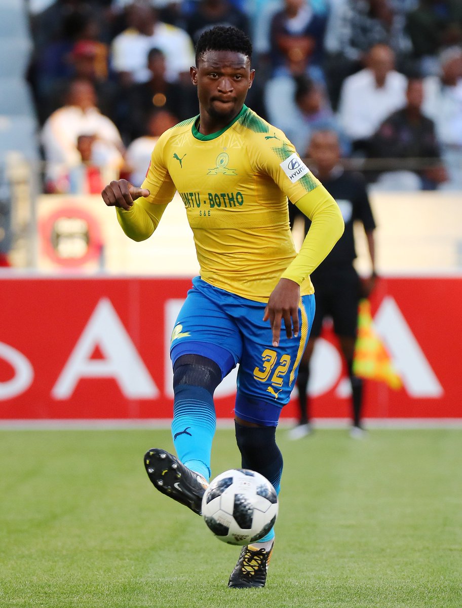 Mamelodi Sundowns FC tweet media