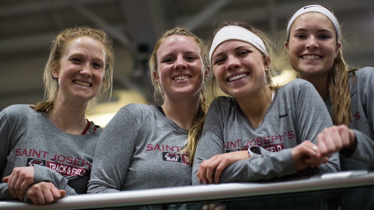 SJUHawks_WTXC's tweet photo. It may be ❄️ outside today, but Tom Connelly's shots from our two indoor championship meets are 🔥!
#A10ITF Championships: https://t.co/IpiLs0WvpJ
#ECACITF Championships: https://t.co/vMpHk2l87q
#THWND https://t.co/S7RNimU641