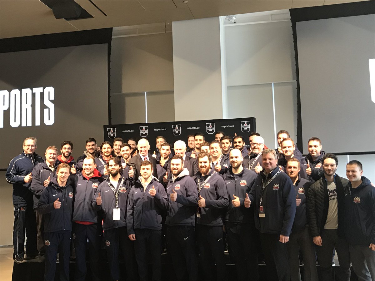 Brock Badgers tweet media