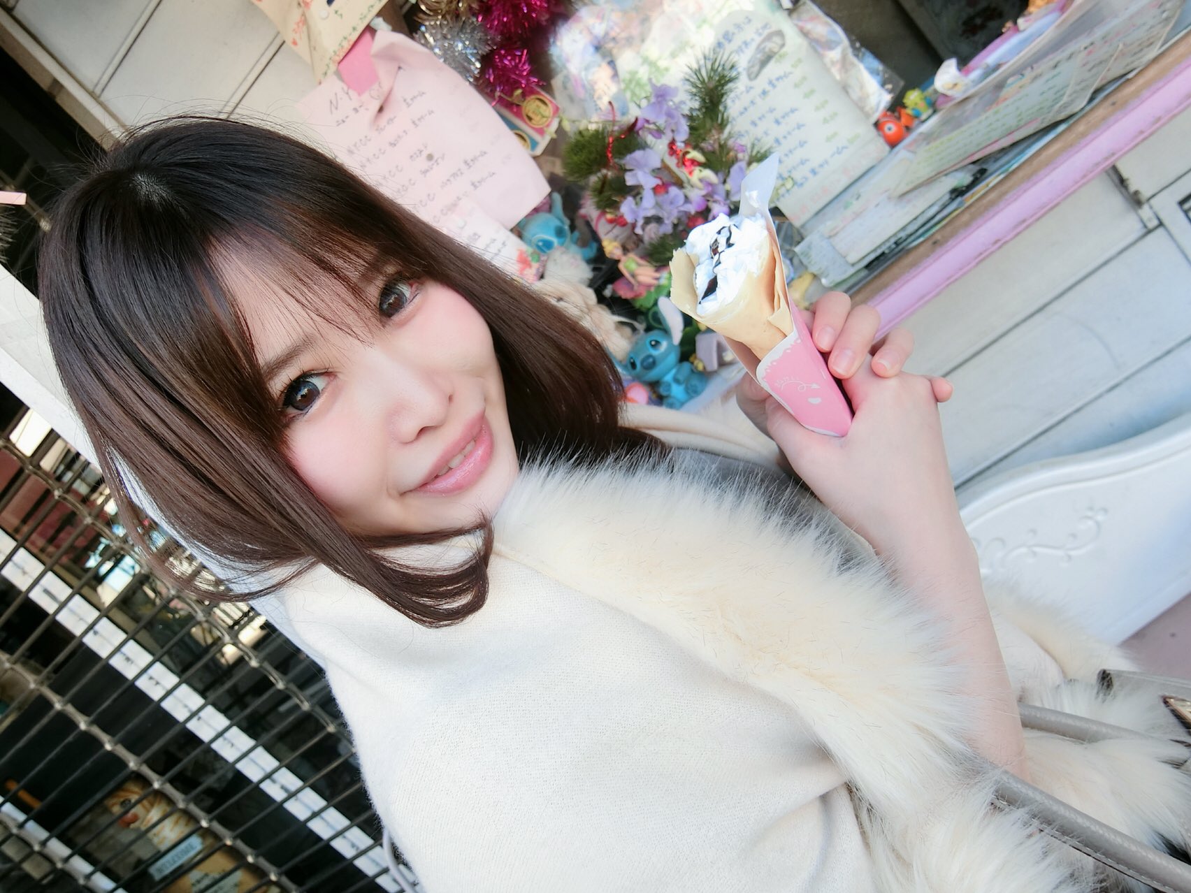 葉月美音 💎 Mion Hazuki on Twitter "･ ただいま♡葉月美音です。 ここ1日2日で色々感情的になっていました。明日