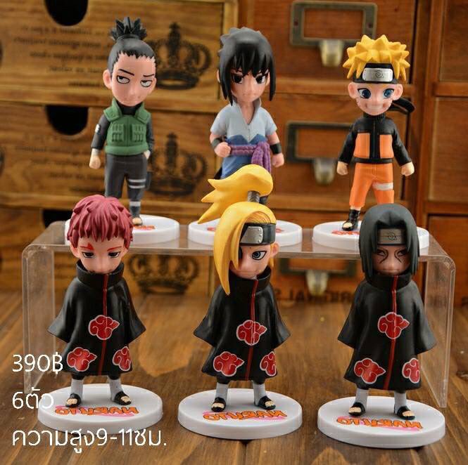 AnimePreoder's tweet image. เซ็ตนารูโตะ โมเดลตั้งโชว์ 
390บ. สูง9-11cm
#อนิเมะ #การ์ตูน #โมเดล #ฟิกม่า #ของเล่น #ของสะสม #แฟชั่น #สินค้านำเข้า #ขายของสะสม #ซื้อขาย #preorder #preorderjapan #พรีออเดอร์ญี่ปุ่น #สินค้าของแท้ #ของมันต้องมี #นารูโตะ