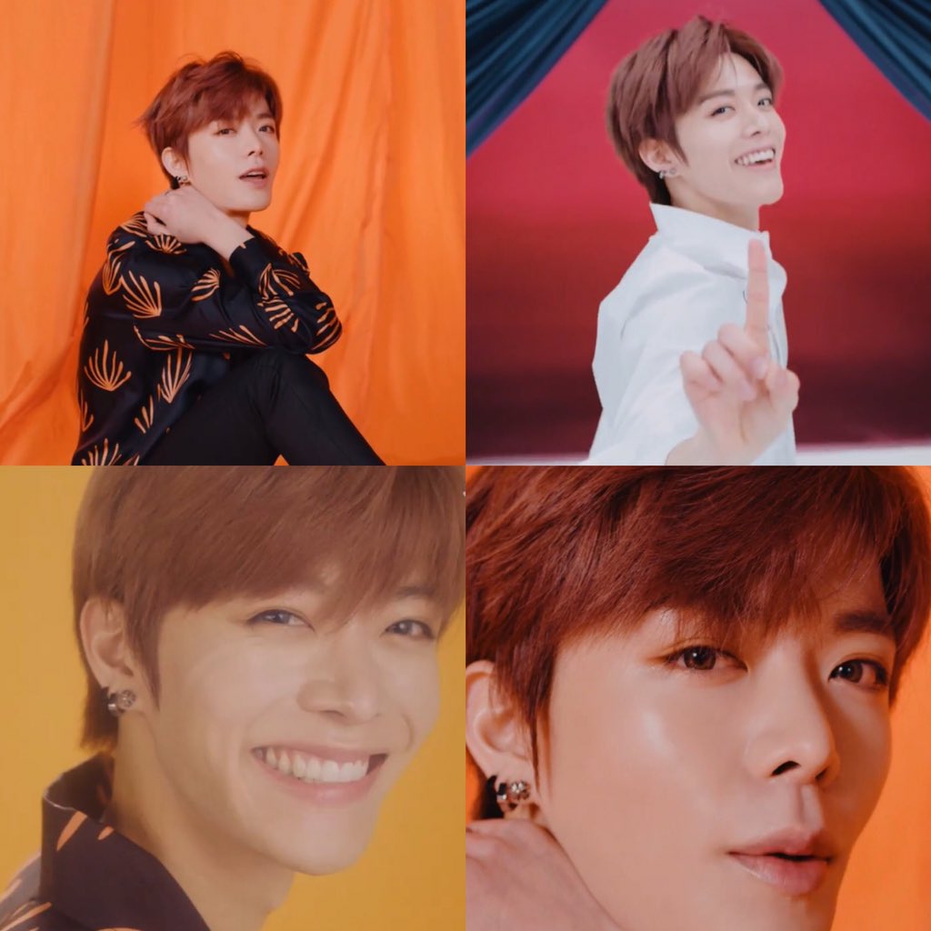 taemin_appa's tweet photo. NCT 127 TOUCH
.
.
.
.
#taeyong #johnny #yuta #doyoung #taeil #jaehyun #winwin #mark #haechan #nct127 #nct127touch #ncttouch #nctu #nctdream #nct2018 #nctempathy https://t.co/Y1FmGKkWt1