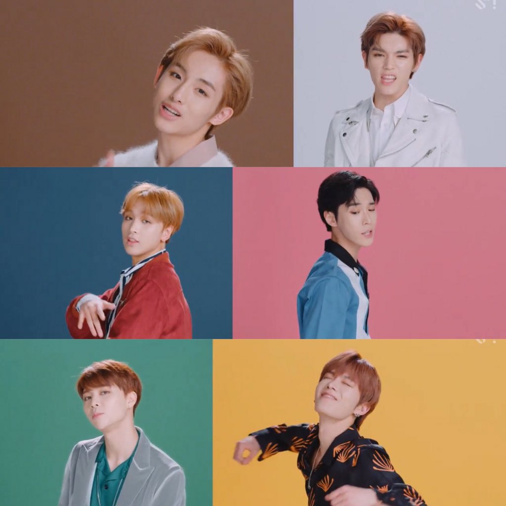 taemin_appa's tweet photo. NCT 127 TOUCH
.
.
.
.
#taeyong #johnny #yuta #doyoung #taeil #jaehyun #winwin #mark #haechan #nct127 #nct127touch #ncttouch #nctu #nctdream #nct2018 #nctempathy https://t.co/Y1FmGKkWt1