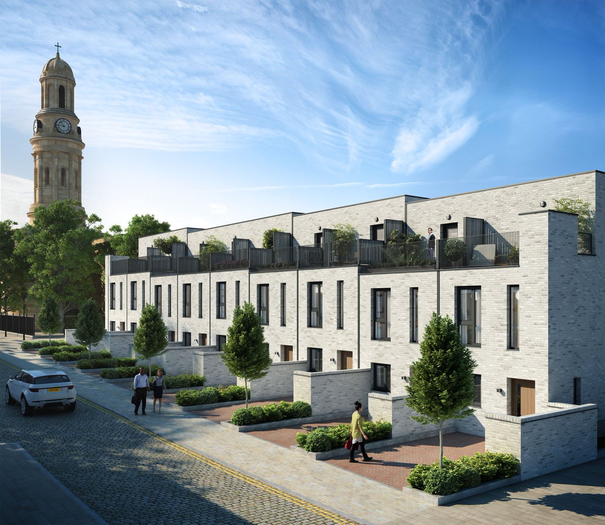 TimekeepersSq's tweet photo. We're delighted that Timekeepers Square has won a Civic Trust Award.

The awards recognise the best in architecture and reward projects that offer a positive social, cultural, environmental or economic benefit to their local communities.

Well done team!

https://t.co/VDxitvQf0F https://t.co/5UASMPf7f2