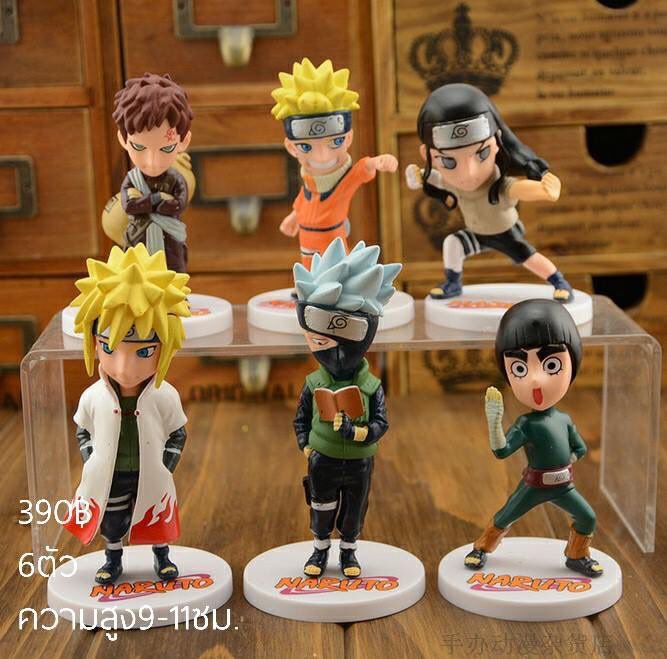 AnimePreoder's tweet image. เซ็ตนารูโตะ โมเดลตั้งโชว์ 
390บ. สูง9-11cm
#อนิเมะ #การ์ตูน #โมเดล #ฟิกม่า #ของเล่น #ของสะสม #แฟชั่น #สินค้านำเข้า #ขายของสะสม #ซื้อขาย #preorder #preorderjapan #พรีออเดอร์ญี่ปุ่น #สินค้าของแท้ #ของมันต้องมี #นารูโตะ
