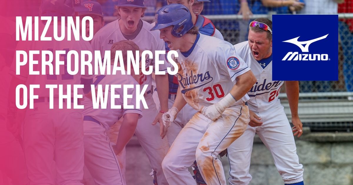 OfficialGHSA's tweet photo. Checkout @MizunoBaseball Performances of the Week. https://t.co/E9FghI9le2 #BanksCo @BTCatholic @DiscoveryAthletic #EastJackson #Evans @GACSpartans #JohnsonCo #NewHampshire @NewnanBaseball @PVBaseball @SGHSComets #StephensCo #Westover https://t.co/LA88MFWGiw
