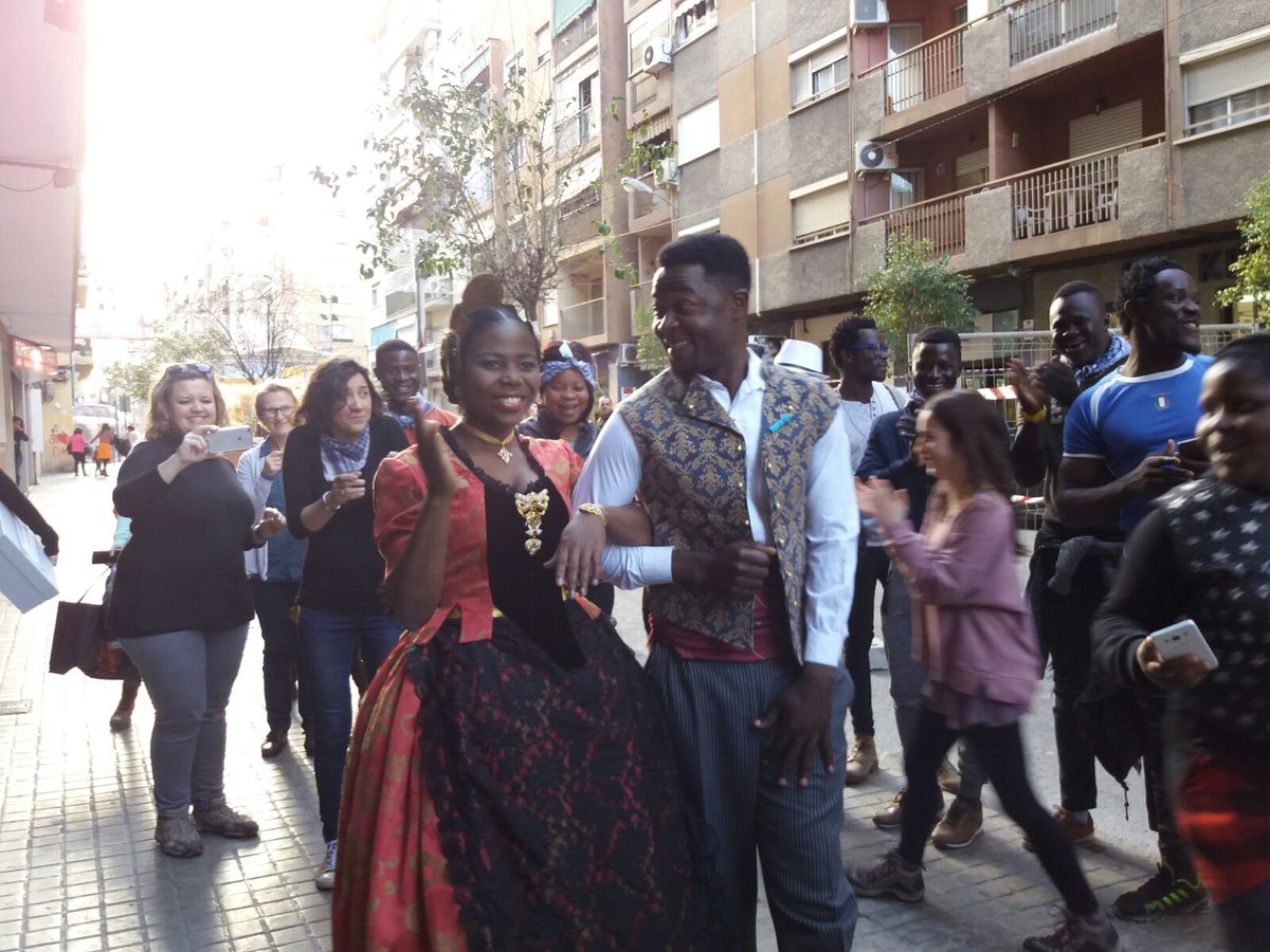 Isa Martínez tweet media