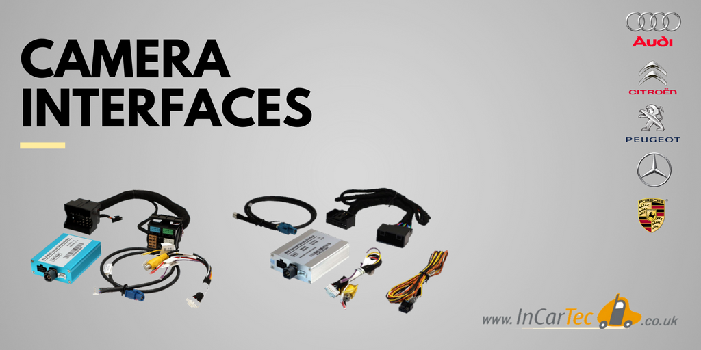 Add a camera to an original navigation units on various VW, BMW, Lexus, Peugeot, Ford, Audi, Mercedes, Volvo, Toyota, Subaru, Mitsubishi, Hyundai, Nissan, Iveco, Kia, Honda , Dacia , Renault and Toyota cars - incartec.co.uk/category-listi… | <a href="/VW/">Volkswagen</a> <a href="/BMW/">BMW</a> <a href="/Lexus/">Lexus</a> <a href="/IVECOUK/">IVECO UK</a> <a href="/PeugeotUK/">PEUGEOT UK</a> <a href="/Nissan/">Nissan</a>