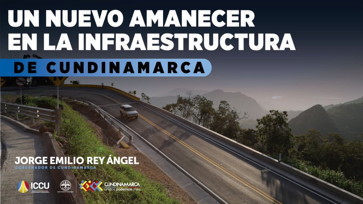 ⚡️ “Cundinamarca, primer departamento en buenas prácticas de contratación.”

x.com/i/moments/9735…
