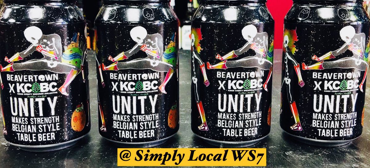 SimplyBurntwood's tweet image. #UnityMakesStrength 🙌🏽#Belgianstyle #tablebeer / #dryhopped using classic #US &amp;amp; #European #hops as well as #Grungeist - the new #Germanhopontheblock - #peachy 👊🏽 @BeavertownBeer @KCBCbeer