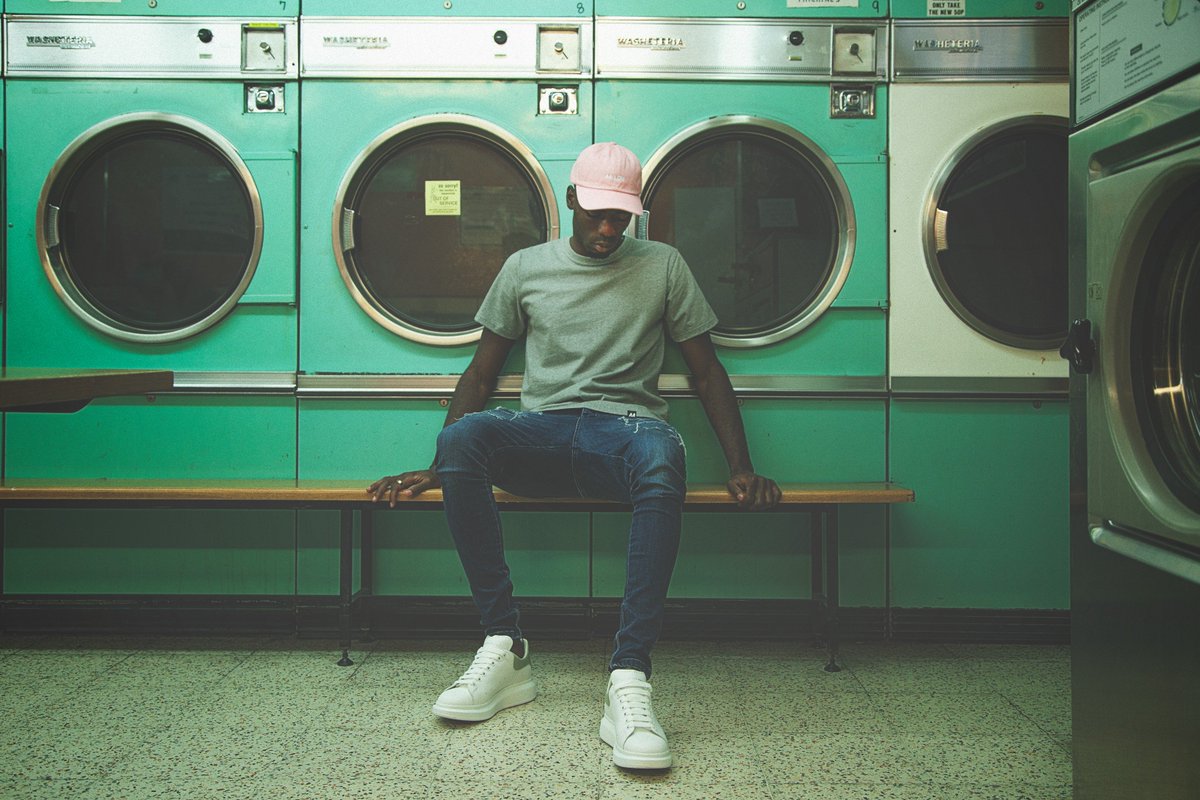 MundialMag's tweet photo. Wigan Athletic striker Devanté Cole has launched his own streetwear label called @44Ldn and it looks like this - https://t.co/R0SvVtniLD https://t.co/drEy1GZM8V