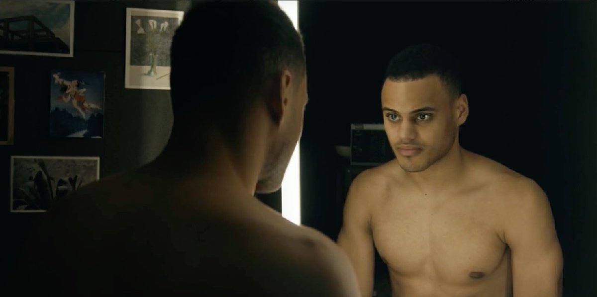 .<a href="/NewPortals/">New Portals</a> Share “Inch” Video Featuring Footages Of The Film ‘Faces’
aupium.com/2018/03/13/new…