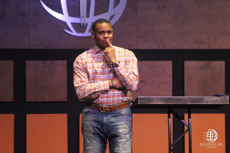 Can your Character handle the call of God upon your life?