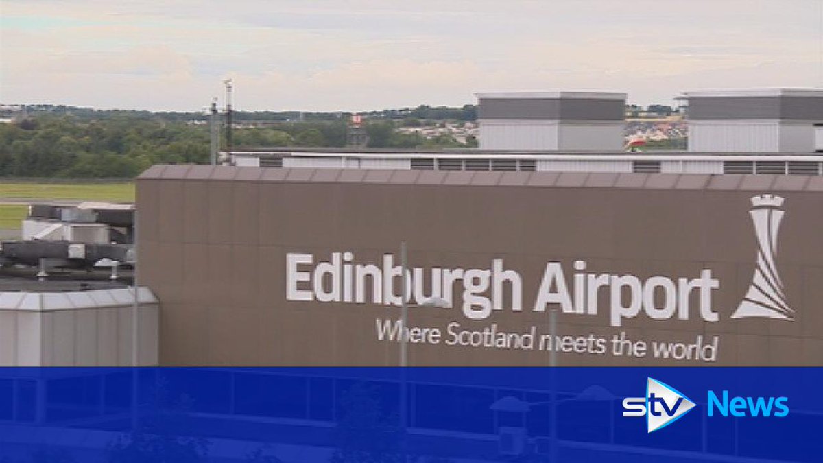 New app to help disabled people at Edinburgh Airport dlvr.it/QKsml8