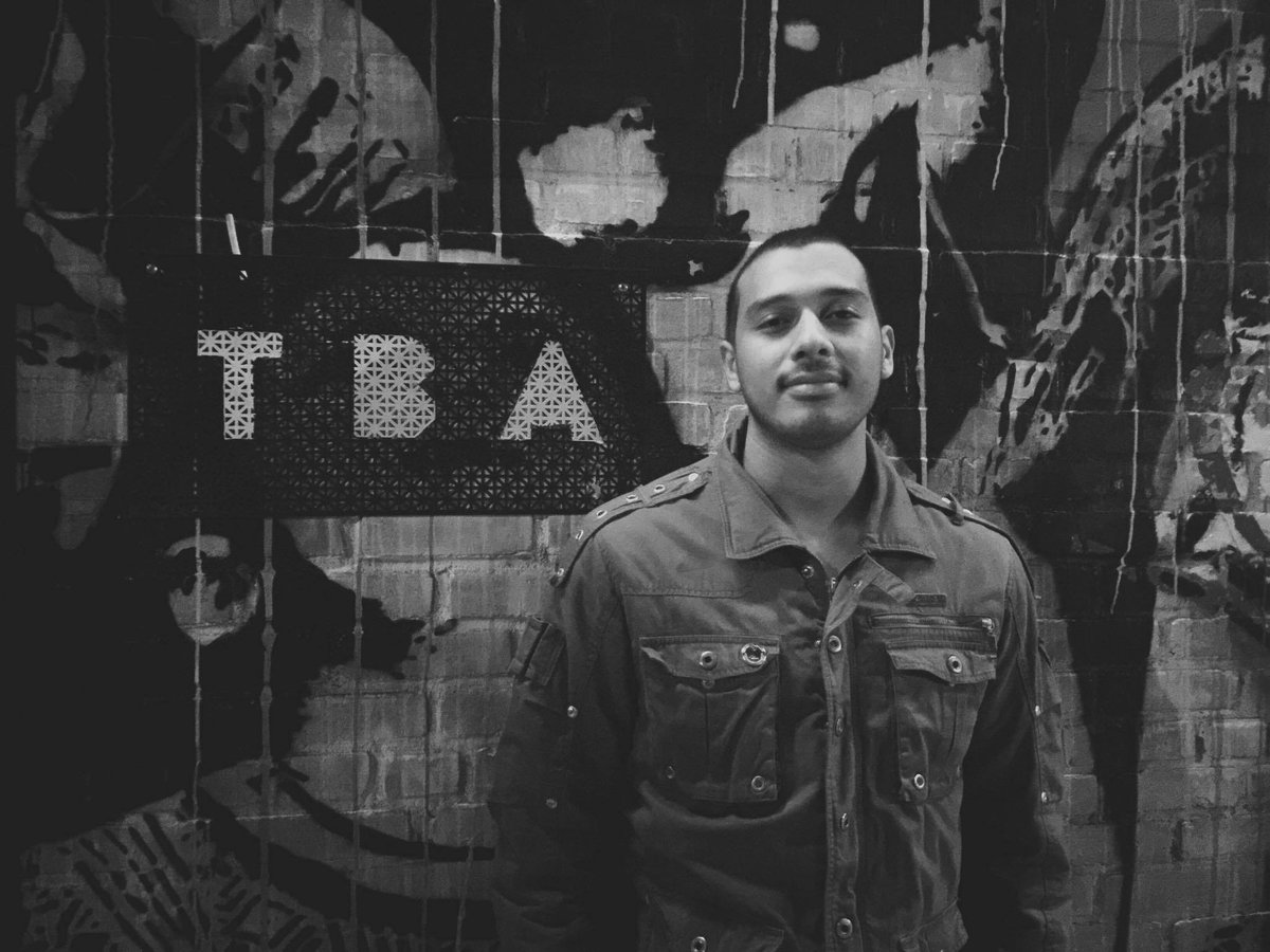 TBABrooklyn's tweet photo. Tonight @ 10! (Tuesday) #Tempo w/ @pabloromero_hr + #LarryP. (((no cover))) https://t.co/XtyLCOgvSK