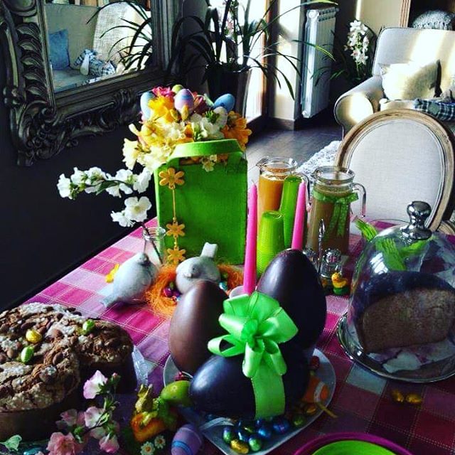 Cereria1908's tweet photo. Piccoli suggerimenti per allestire una colazione pasquale "top".
Grazie Simone Tofoni. https://t.co/icuYtbCMNC
