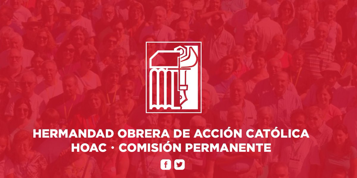 HOAC_es's tweet photo. Reclamamos un gran diálogo social para garantizar un sistema público de pensiones fuerte, sostenible y solidario https://t.co/YMxJhDbpxK #pensionesdignas https://t.co/7j3ja1oX58