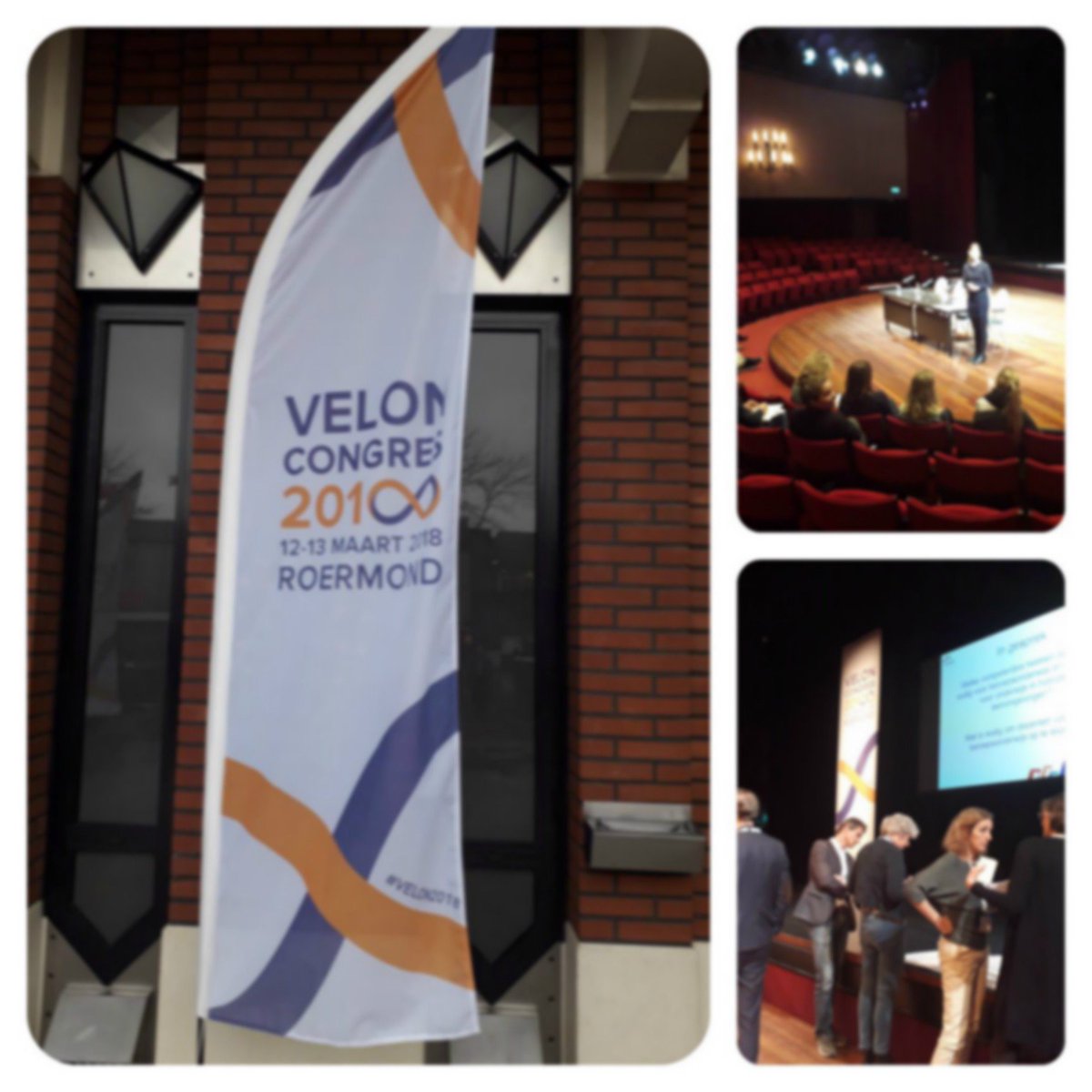 LectBeroepsondw's tweet photo. Symposium #VELON2018 'Cross-over-in-het-kwadraat: leren van praktijkgericht opleiden in en voor het mbo', ook vanuit perspectief Masteropleiding Expertdocent Beroepsonderwijs @Windesheiminfo @HU_Utrecht @MBORaad https://t.co/8Krx34HGDG