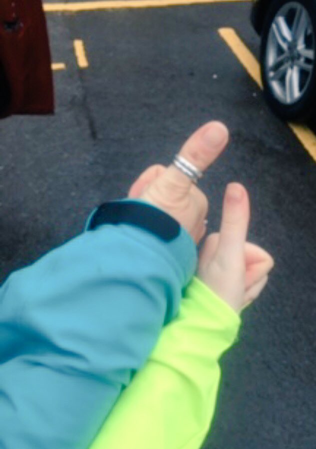 stylinglifeOT's tweet photo. After yesterdayβs couch to 5k run! Week 3, great work!πββοΈπ #staffhealthandwellbeing #coutchto5k #NutritionandHydrationWeek2018 #PromoteHydration
#NHS1000miles @JoGaffneyAHP @KateLeese1 @WorcsHealthCare https://t.co/wBRtUZOM2M