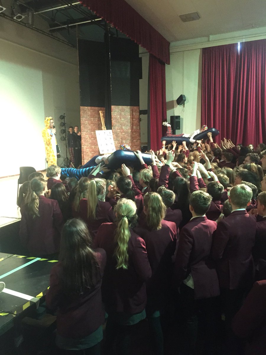 BLSixthForm tweet media