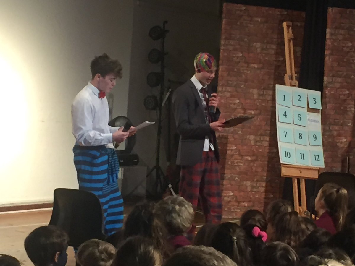 BLSixthForm tweet media