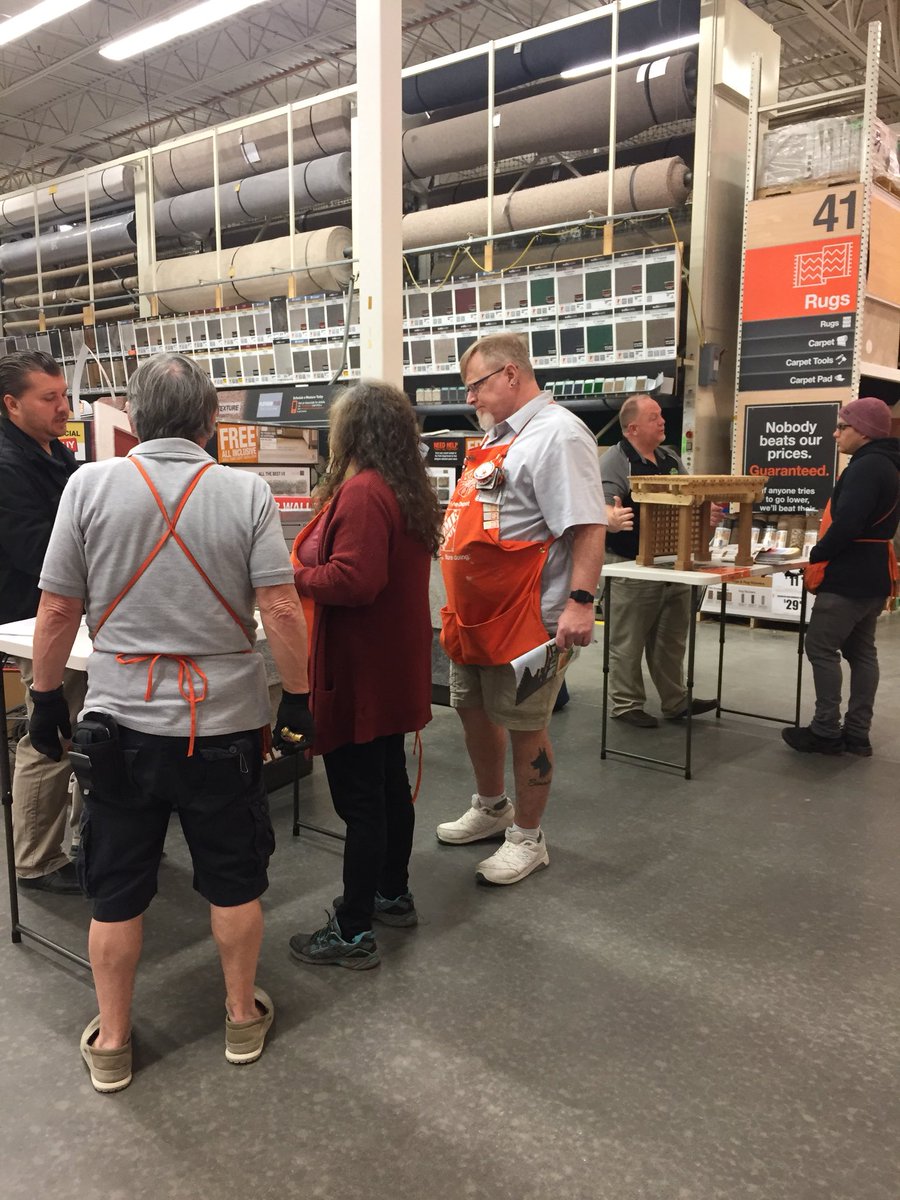 LawnMasterLLC's tweet photo. @lawnmasterpaulw is spreading #pergola and #pavilion knowledge at today’s Lead Event in #HD0148 Newnan, GA! Thanks, Paul and Team 148! https://t.co/asKmD0pi5f